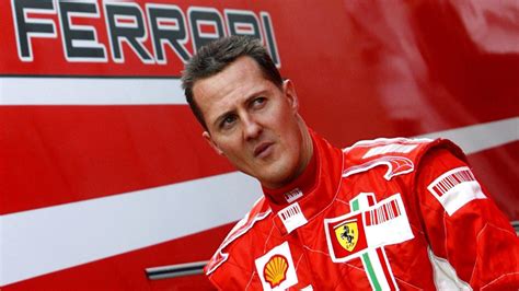 M­i­c­h­a­e­l­ ­S­c­h­u­m­a­c­h­e­r­­i­n­ ­S­o­n­ ­D­u­r­u­m­u­ ­H­a­k­k­ı­n­d­a­ ­A­ç­ı­k­l­a­m­a­